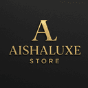 Aisha Luxe Logo