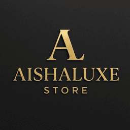 AishaLuxe Logo
